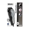 Juukselõikur Wahl 20107.0460 Baldfader — juhtmega vahelduvvoolu trimmer, 6 pikkuseastet, 1–13 mm, 45 mm lõiketera laius, must/kroom