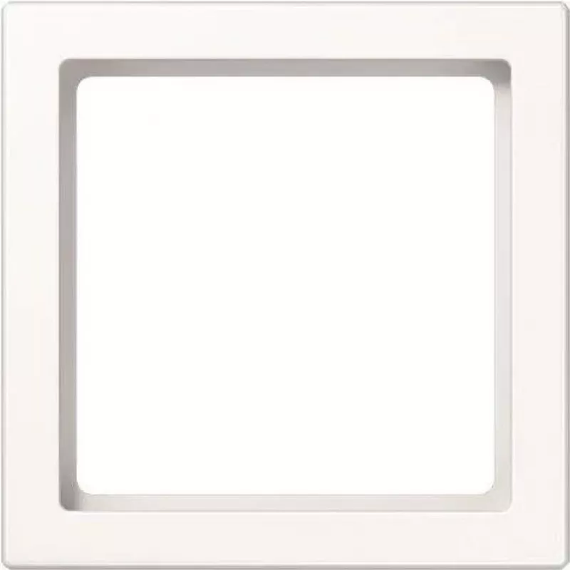 Seinalüliti moodul JUNG LS 961 Z5 WW valge, termoplast, ühildub JUNG süsteemidega