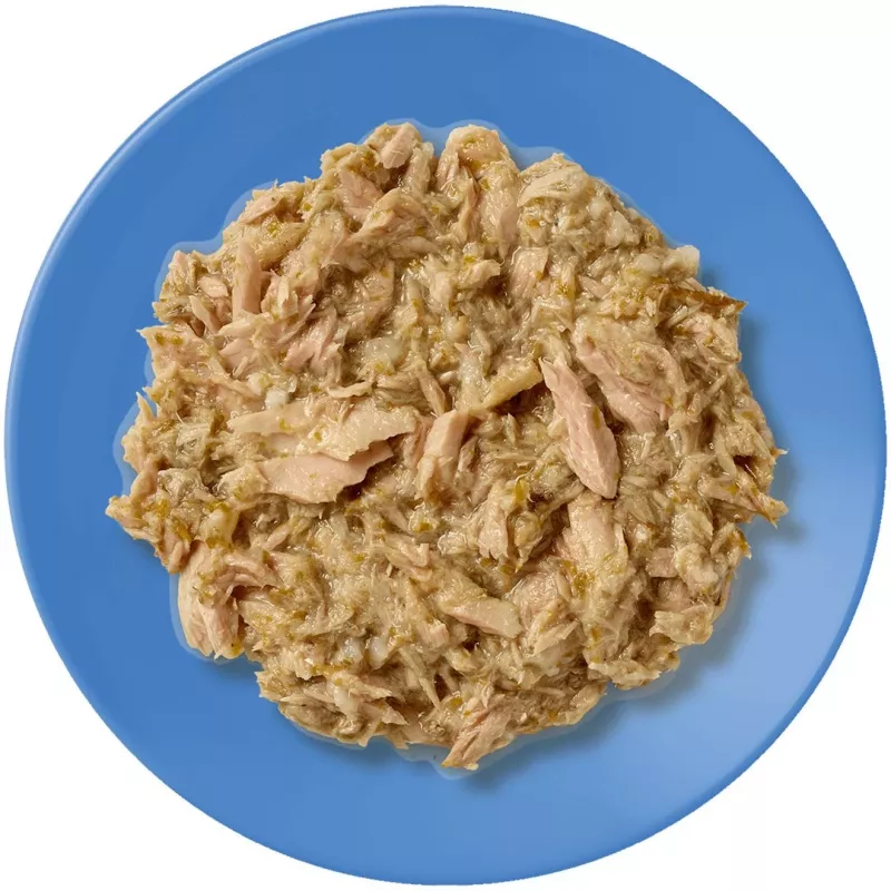 Märg kassitoit Applaws Fish selection multipack puljongis 12 x 70 g, täiskasvanud, 83% niiskust, kotikesed