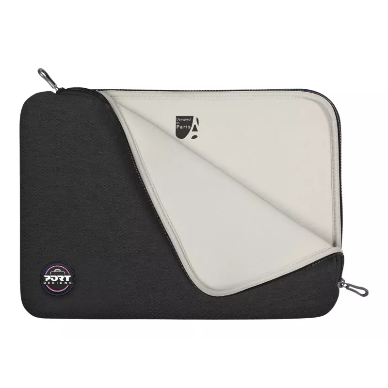 Port Designs Torino II 39.6 cm (15.6) ümbris must