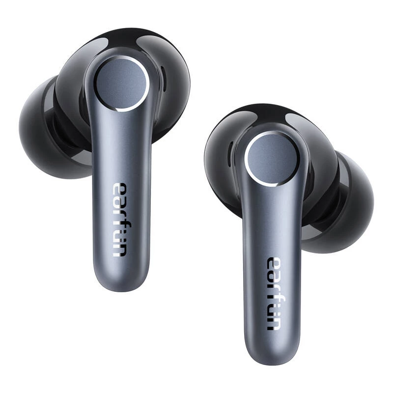 Juhtmevabad kõrvaklapid EarFun Air Pro 4