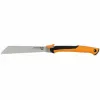 Harusae Fiskars Pro PowerTooth 25 cm – kumer lõiketera okste lõikamiseks
