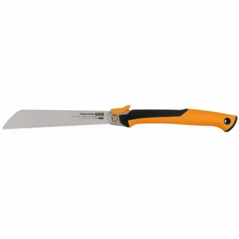Harusae Fiskars Pro PowerTooth 25 cm – kumer lõiketera okste lõikamiseks