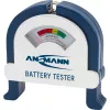 Akutester Ansmann 4000001