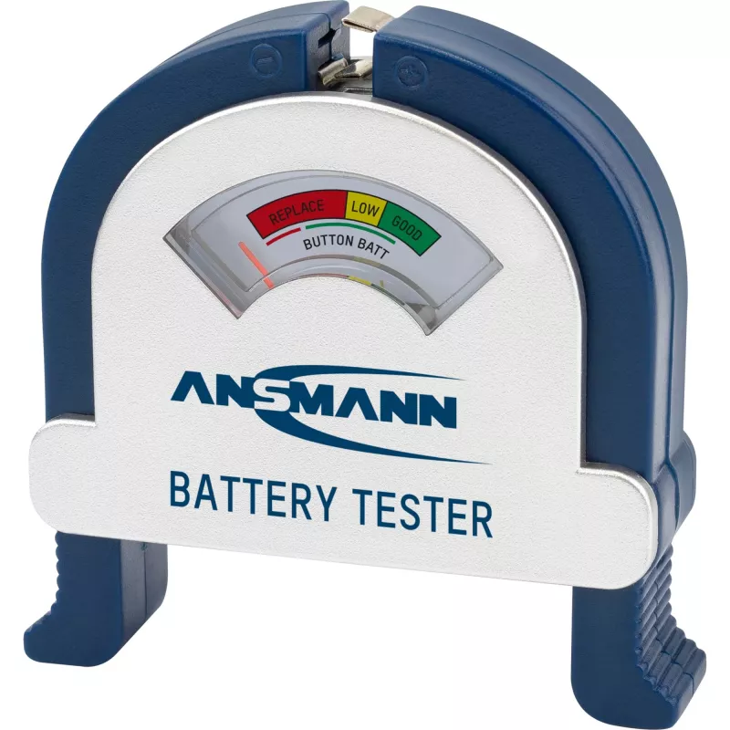 Akutester Ansmann 4000001
