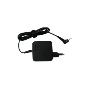 Lenovo 01FR116 toiteadapter/inverter siseruumidesse 45 W Must