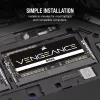 Mäluseade RAM Corsair DDR5 Vengeance 48GB 5600