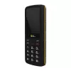 Nutitelefon AGM Mobile M9F 6,3-tolline 128 GB must