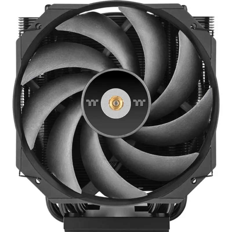Thermaltake Cooler WAir INTEL LGA4677 & AMD sTR5/SP6 Must retail - protsessori jahuti (CL-P140-CA14BL-A)
