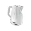 Elektriline veekeetja Tefal KO250130 — 1,7 L mahutavus, 2400 W, valge