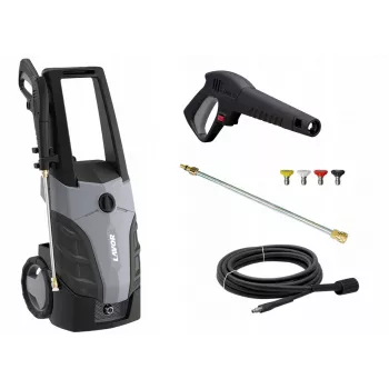 Lavori pesur Shadow 2600W/255BAR induktsioonmootor /SHADOW 26 /