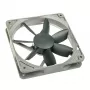 120 mm Noctua NF-S12B redux 700 korpuse ventilaator — 700 p/min, 56,9 m³/h, 6,8 dB, SSO-laager, 3‑kontaktiline, 120×25 mm