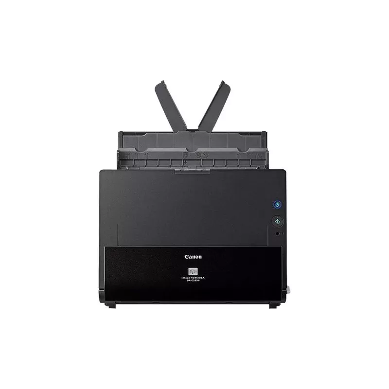 Canon imageFORMULA DR-C225 II kompaktne kahepoolne dokumendiskanner