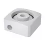 Barrow paagi adapter PBTS20-V1 w — valge paagi kinnitusadapter