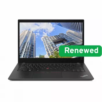 SALE OUT. Lenovo Renew Grade B | ThinkPad T14s Gen 2 | 14 tolli | FHD | i5-1145G7 | 16 GB | SSD | 256 GB | Intel Iris Xe Graphics | Windows 11 Pro | Klaviatuuri keel US | 12 kuud