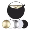 Photo Blend 5-in-1 Puluz + kott (60 cm)
