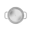 Resto Kitchenware Libra 3.6 L ümmargune roostevaba teras