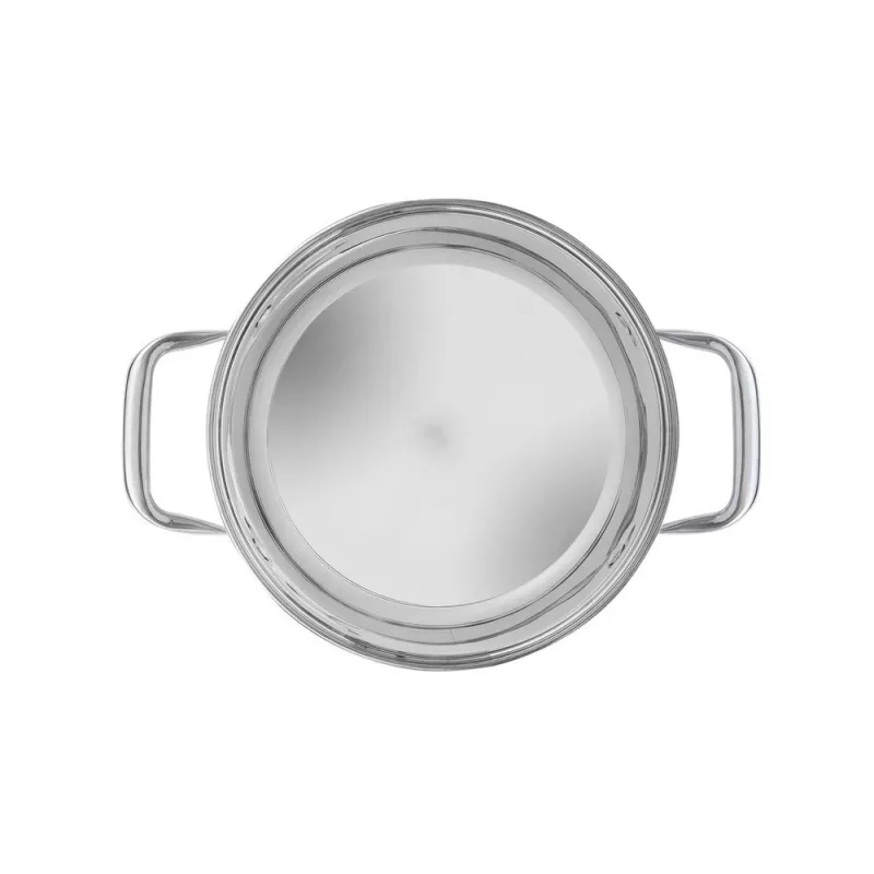Resto Kitchenware Libra 3.6 L ümmargune roostevaba teras