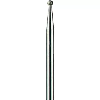 Teemantlihvketas 2 mm Dremel 26157103JA