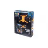 RC kvadrokopter REVELL Pocket Drone 23810 — 2,4 GHz, 4-kanaliline kaugjuhtimispult