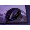 Corsair Nightsword RGB hiir paremakäeline USB Type-A optiline 18000 DPI
