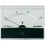 Voltcraft AM-86X65/15V/DC paigaldusmõõteriist AM-86X65/15V/DC 15 V liikuva pooliga mõõteriist (AM-86X65/15V/DC)