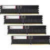 G.SKILL DDR5-6400 128 GB (4 × 32 GB) Quad-komplekt DIMM T5 NEO AMD EXPO