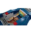 Ehitusmänguasi LEGO Marvel Super Heroes X-Jet 76281 koos 5 minifiguuriga
