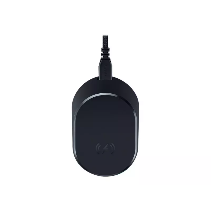 Razer Mouse Dock Pro koos juhtmevaba laadimispadjaga