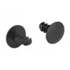 Kuuseklambrid DeLOCK 60188 must nailon 10 tk