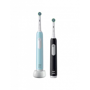 Oral-B PRO1 Duo Pack elektrihambahari