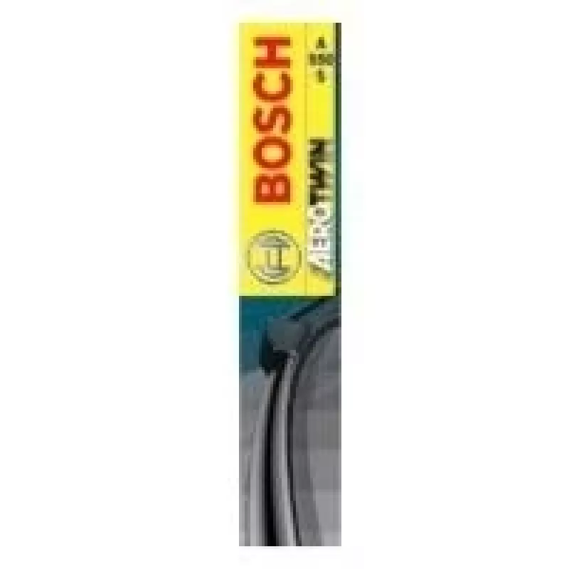 Bosch Aerotwin klaasipuhasti hari 3397007460