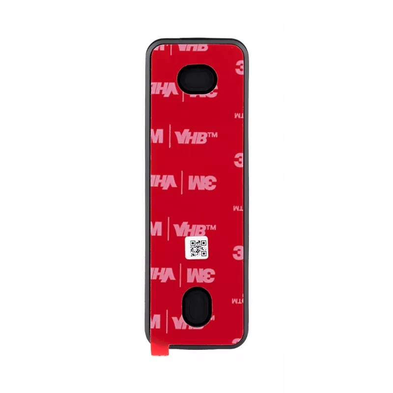 NUKI nutikas ukselukumoodul Bluetooth (5.0) IP65 koodlukk CR2032 patareid kaasas
