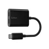 Siselaadur Belkin F7U081BTBLK