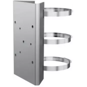 Hikvision seinale kinnitatav adapter DS-2115ZJ-PSAC kaameratele — mudel DS-2115ZJ-PSAC