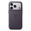 Apple iPhone 17 Pro TechWoven ümbris MagSafe'iga - Lilla