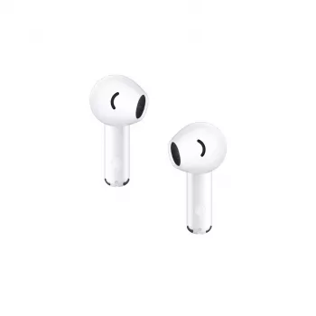 Huawei juhtmeta kõrvaklapid FreeBuds SE 2 ULC-CT010 sisseehitatud mikrofoniga Bluetooth keraamiline valge