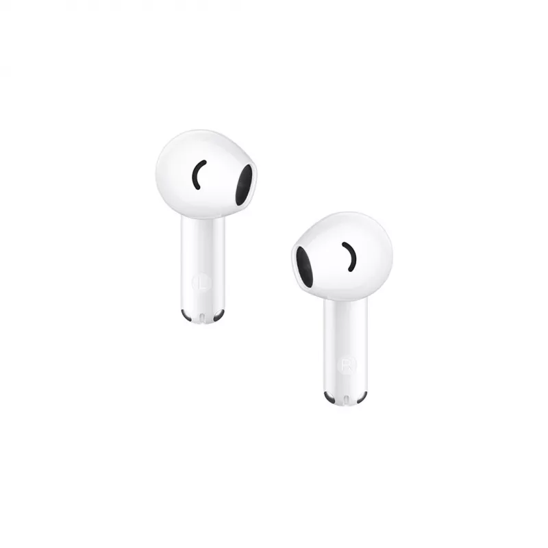 Huawei juhtmeta kõrvaklapid FreeBuds SE 2 ULC-CT010 sisseehitatud mikrofoniga Bluetooth keraamiline valge