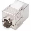 Keystone-moodul CAT 6 varjestatud Digitus DN-93612-1