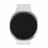 Nutikell Samsung Galaxy Watch 8 44 mm hõbedane, 1,5-tolline AMOLED 480x480, 5 ATM, GPS, 32 GB, 435 mAh