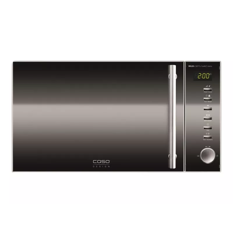 Mikrolaineahi Caso MG20C 800 W 20 L