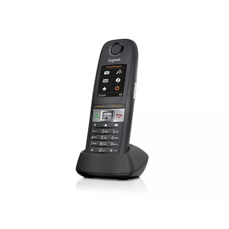 Analoogtelefon, Gigaset E630HX, hall