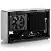 DAN Cases A4-SFX V4.1 - must + Alpenföhn Must Ridge - 120mm