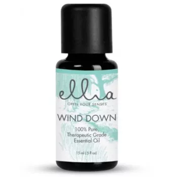 HoMedics Wind Down aroomiessents Eeterlik õli 15 ml Aroomidifuusor