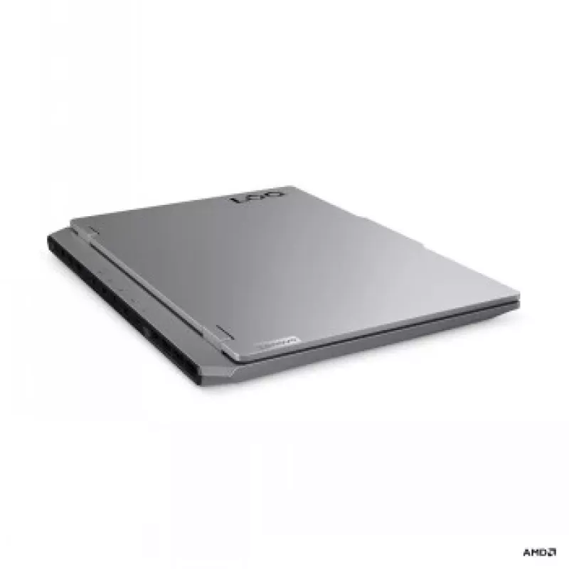 Lenovo LOQ sülearvuti Ryzen 7, 15,6-tolline FHD IPS 144Hz, 16GB muutmälu, 1TB SSD, RTX 5060 8GB, Windows 11 Home