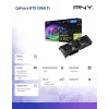 Graafikakaart GeForce RTX 5060 Ti 16GB RGB VCG5060T16TFXXPB1-O