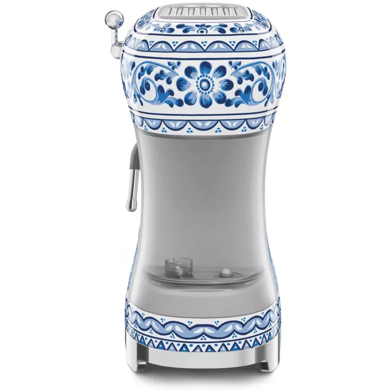 Kohvimasin Smeg Dolce & Gabbana