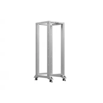 Rack 19 32U 600x800 hall
