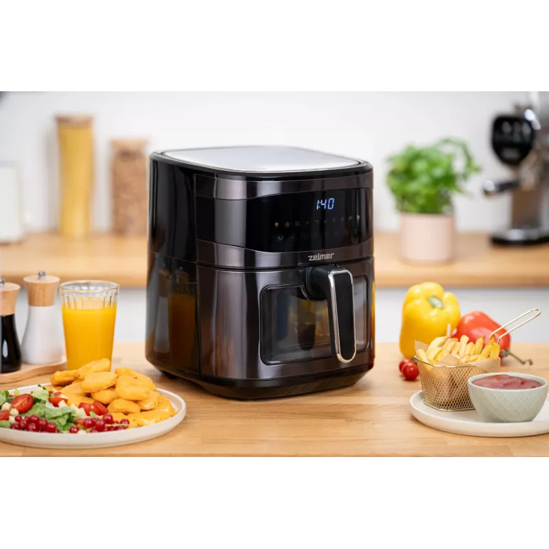 Zelmer ZAF6020 õhufritüür