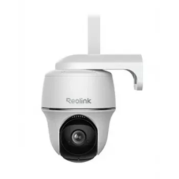 Reolink Go G430 + Solar Dome IP turvakaamera Välitingimustesse 2560 x 1440 pikslit Seinale